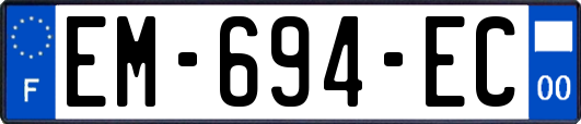EM-694-EC