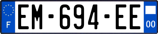 EM-694-EE