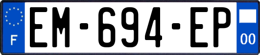 EM-694-EP