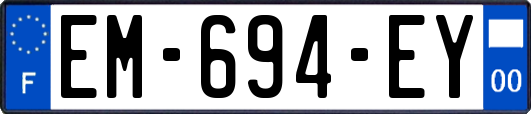 EM-694-EY