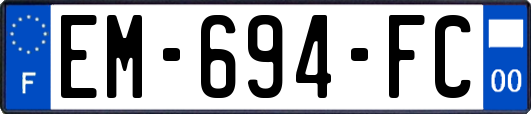 EM-694-FC