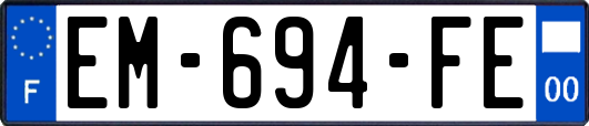 EM-694-FE