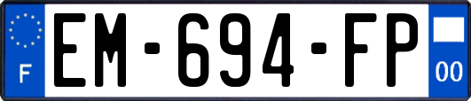 EM-694-FP