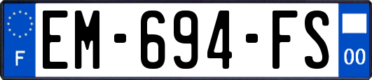 EM-694-FS