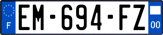 EM-694-FZ