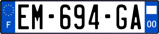 EM-694-GA