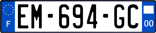 EM-694-GC