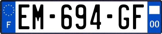 EM-694-GF