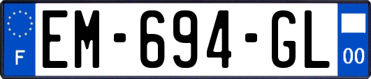 EM-694-GL
