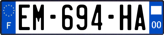 EM-694-HA