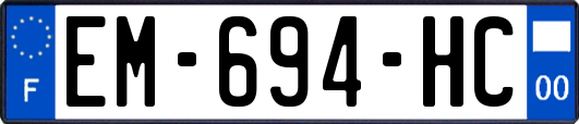 EM-694-HC