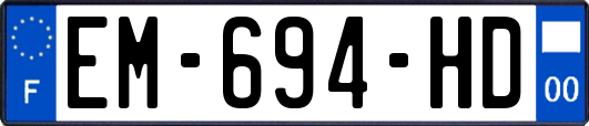 EM-694-HD