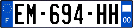 EM-694-HH