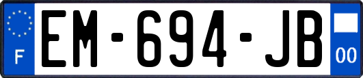 EM-694-JB