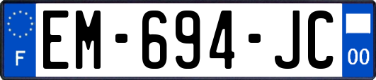EM-694-JC
