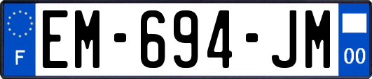 EM-694-JM