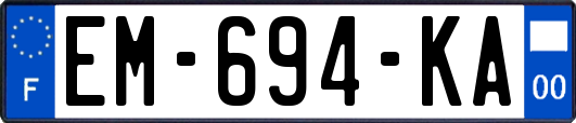 EM-694-KA