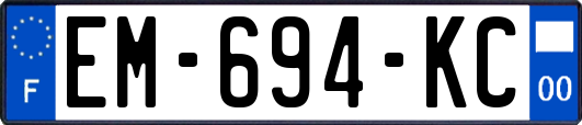 EM-694-KC