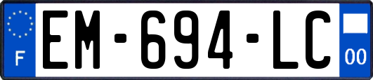 EM-694-LC