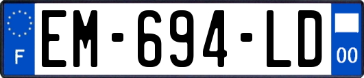 EM-694-LD