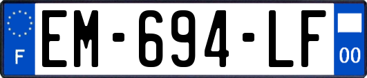 EM-694-LF