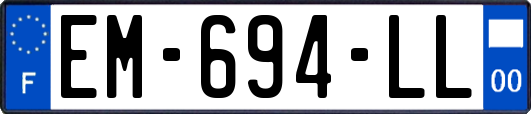 EM-694-LL