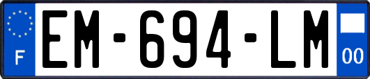 EM-694-LM