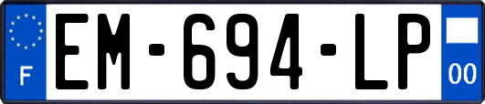 EM-694-LP