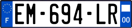 EM-694-LR