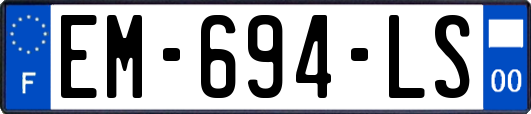 EM-694-LS