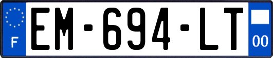 EM-694-LT