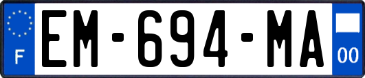 EM-694-MA