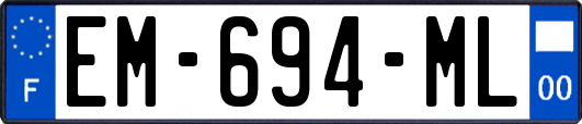 EM-694-ML
