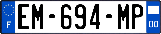 EM-694-MP