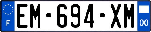EM-694-XM