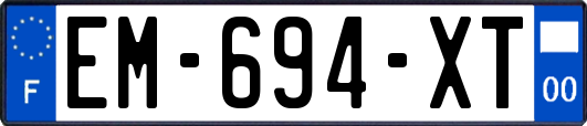 EM-694-XT