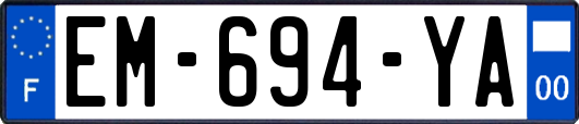 EM-694-YA