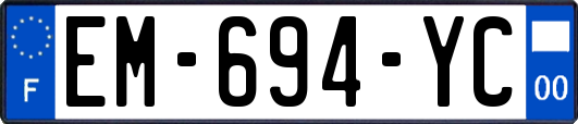 EM-694-YC