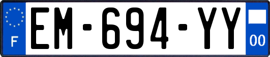 EM-694-YY