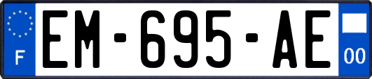 EM-695-AE