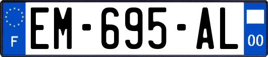EM-695-AL