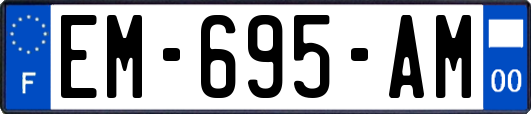 EM-695-AM