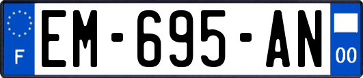 EM-695-AN