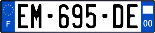 EM-695-DE