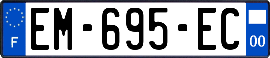 EM-695-EC