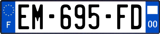 EM-695-FD