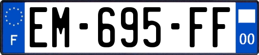 EM-695-FF