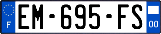EM-695-FS