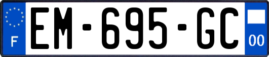 EM-695-GC