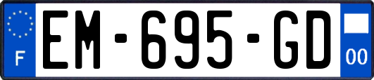 EM-695-GD